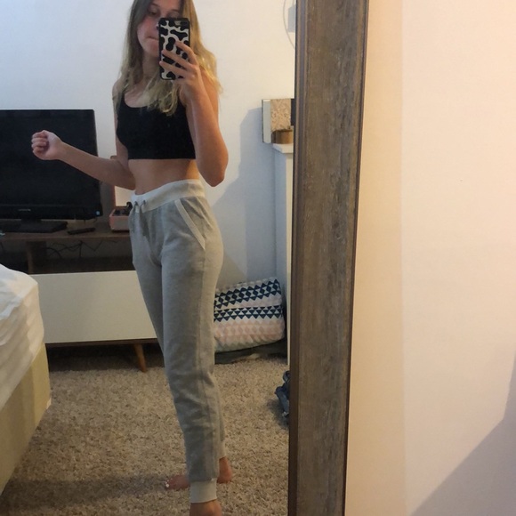 Champion sweatpants - Picture 2 of 4